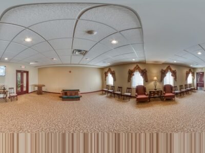 Dengler, Roberts, Perna Funeral Home