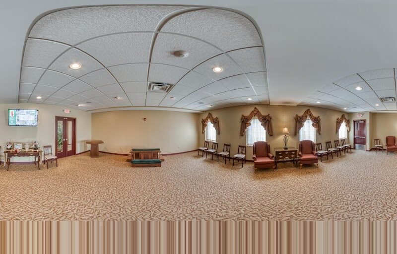 Dengler, Roberts, Perna Funeral Home