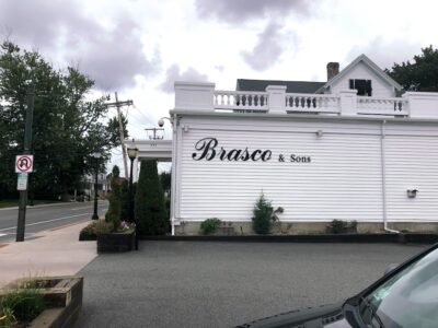 Brasco Memorial Chapels
