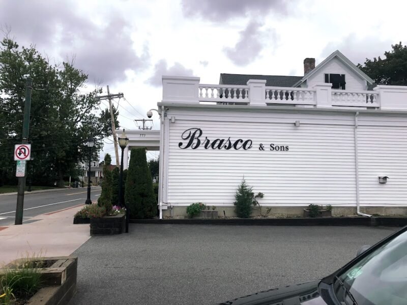 Brasco Memorial Chapels