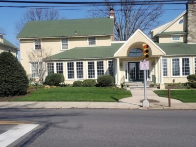 Stretch Funeral Home