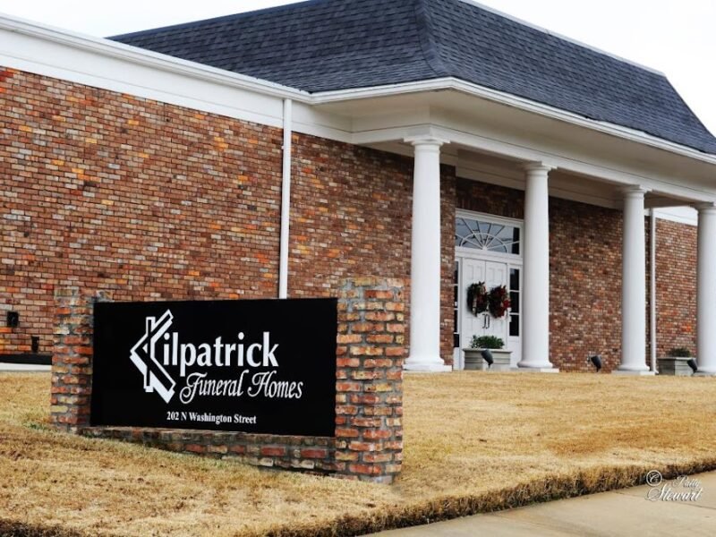 Kilpatrick Funeral Home