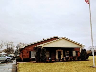 Porter Tidd Funeral Home
