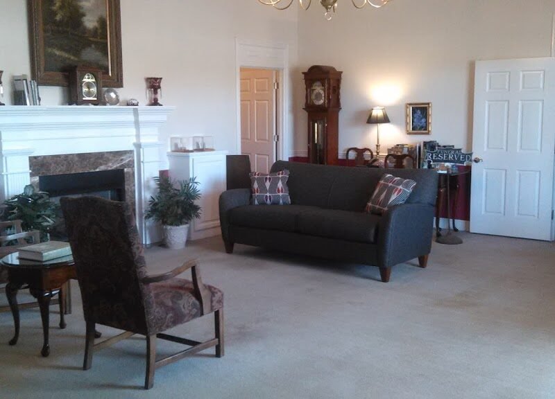 Feldhaus Memorial Chapel