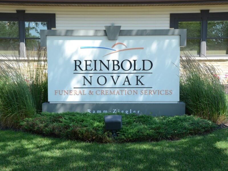 Reinbold-Novak Funeral Home and Cremation Service