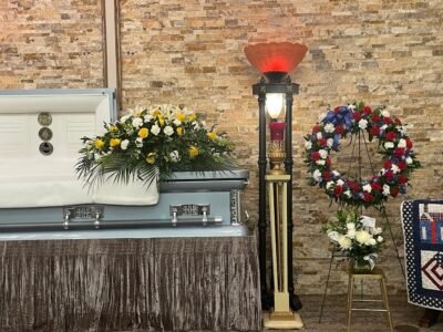 Heritage Funeral Chapel