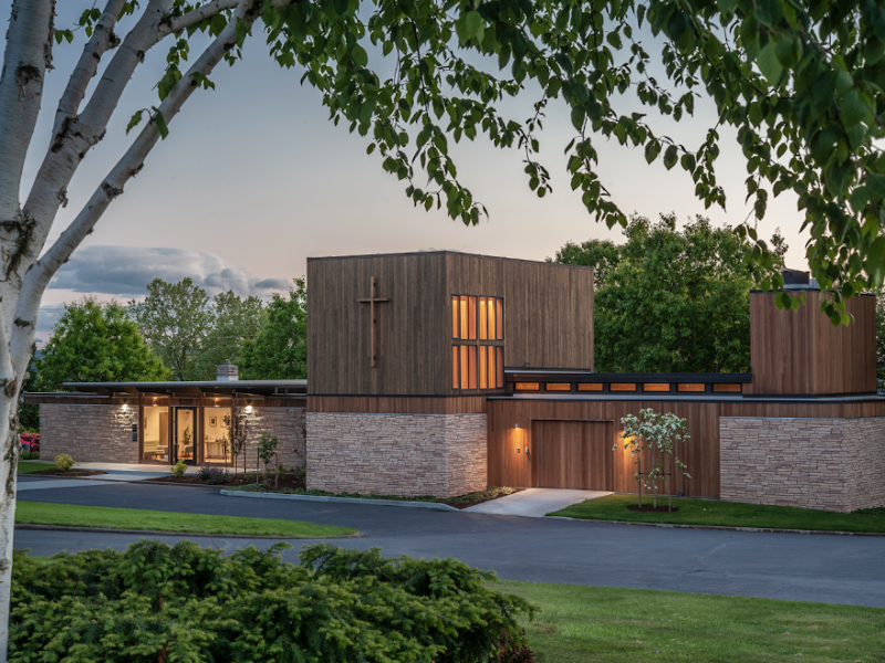 Gethsemani Catholic Cemetery and Funeral Home