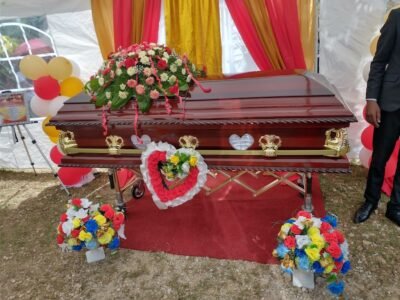 Sun Gold Funeral Home