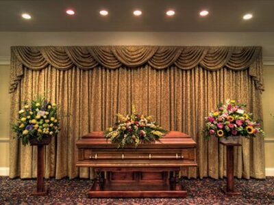 John Everett & Sons Funeral Home