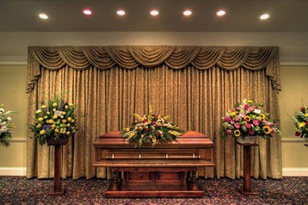 John Everett & Sons Funeral Home