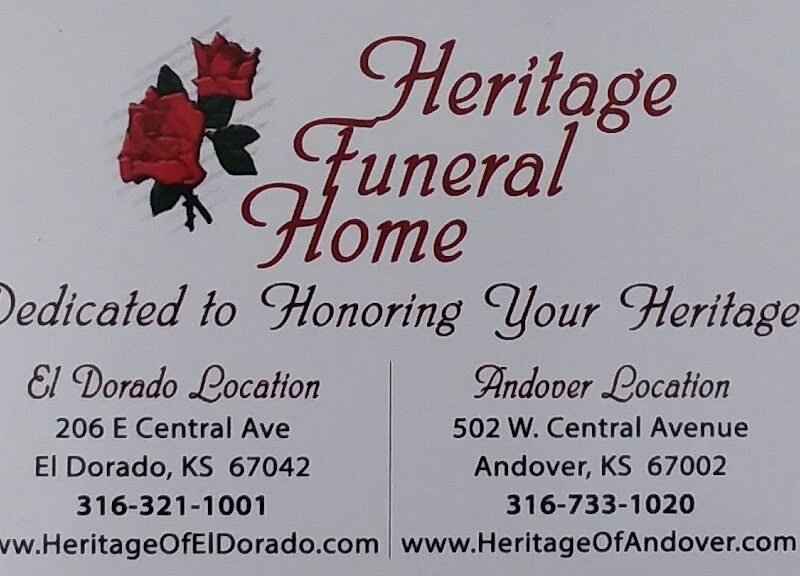Heritage Funeral Home
