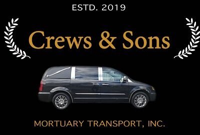 Crews & Sons Mortuary Transport inc