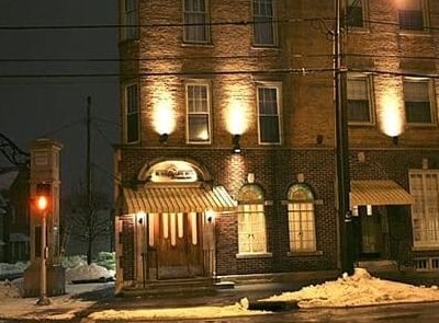 Rossi & Ditoro Funeral Home