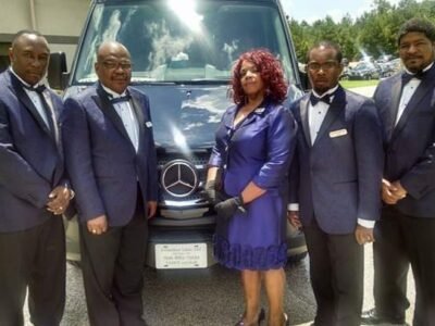 Mackey Wilson Jennings Funeral Home