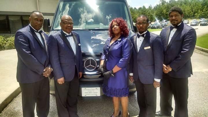 Mackey Wilson Jennings Funeral Home