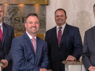Thomas L. Geisel Funeral Home