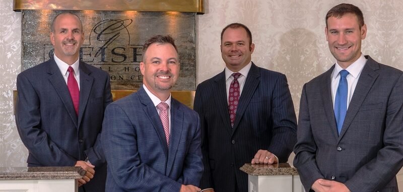 Thomas L. Geisel Funeral Home