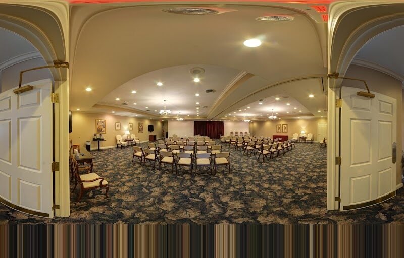 Mason-White Funeral Home
