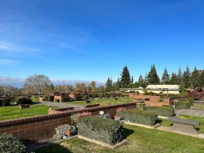 Sunset Hills Memorial Park