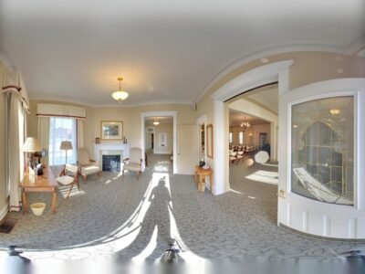Calvert & Martin Funeral Home