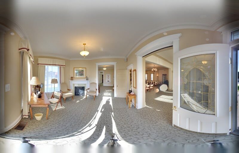 Calvert & Martin Funeral Home