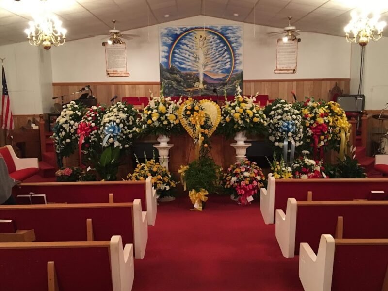 Trinity Funeral Service Inc.