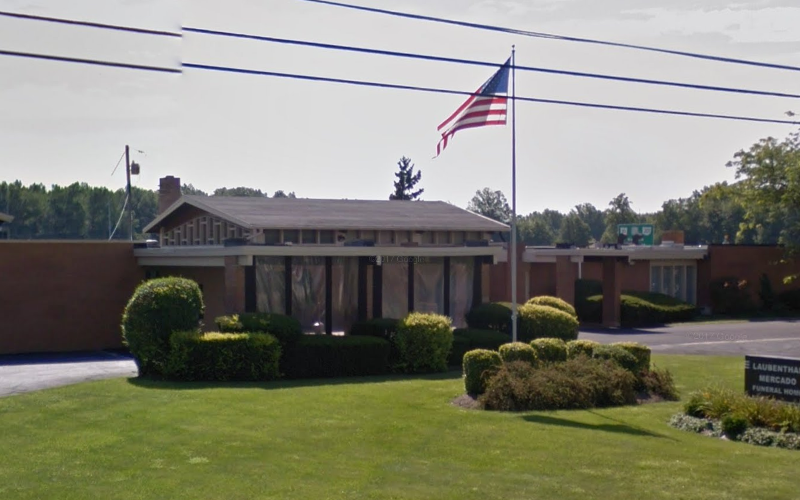 Laubenthal-Mercado Funeral Home, Inc.