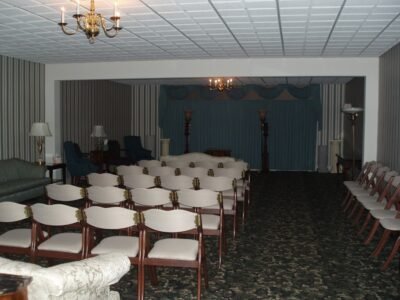 Thomas J. Shea Funeral Home, Inc.