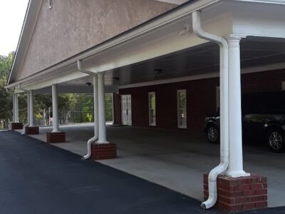 Ford-Stewart Funeral Home Inc