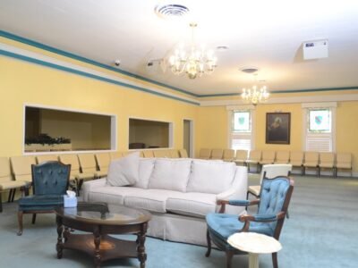 Kirby-Morris Funeral Home