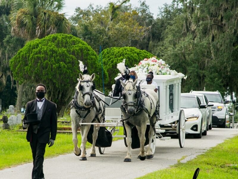 Martin Funeral Home & Cremation LLC