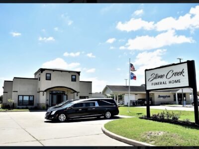 Stone Creek Funeral Home
