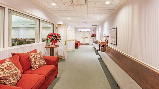 Rose Hill Funeral Home & Burial Park