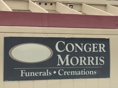 Conger Morris Funeral Directors