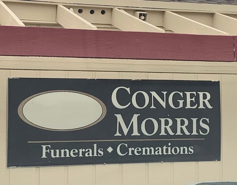 Conger Morris Funeral Directors