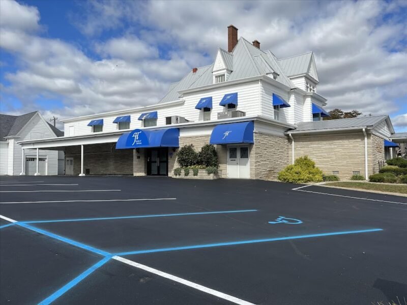 Hippensteel Funeral Service and Crematory