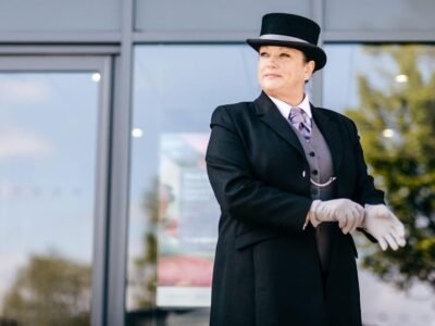 Stephanie Mason Funeral Services