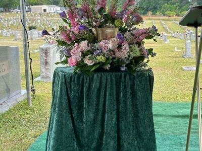McDougald Funeral Home