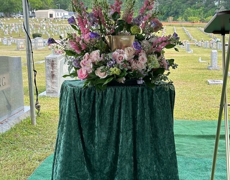 McDougald Funeral Home