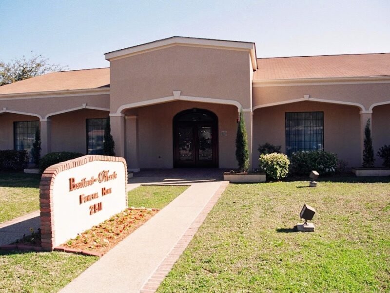 Bradford-O'Keefe Funeral Homes