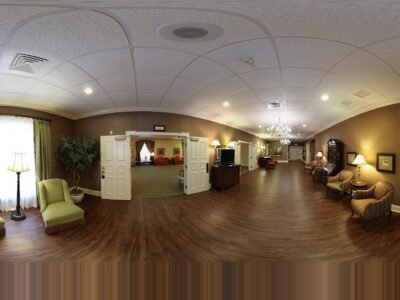 Goldfinch Funeral Home