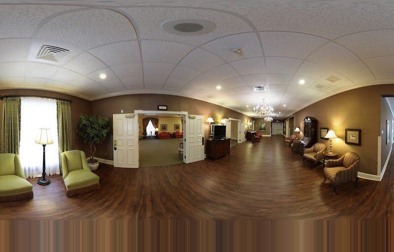 Goldfinch Funeral Home