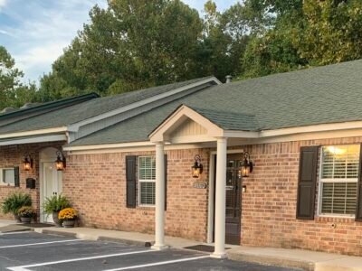 Smith Brothers Funeral Home
