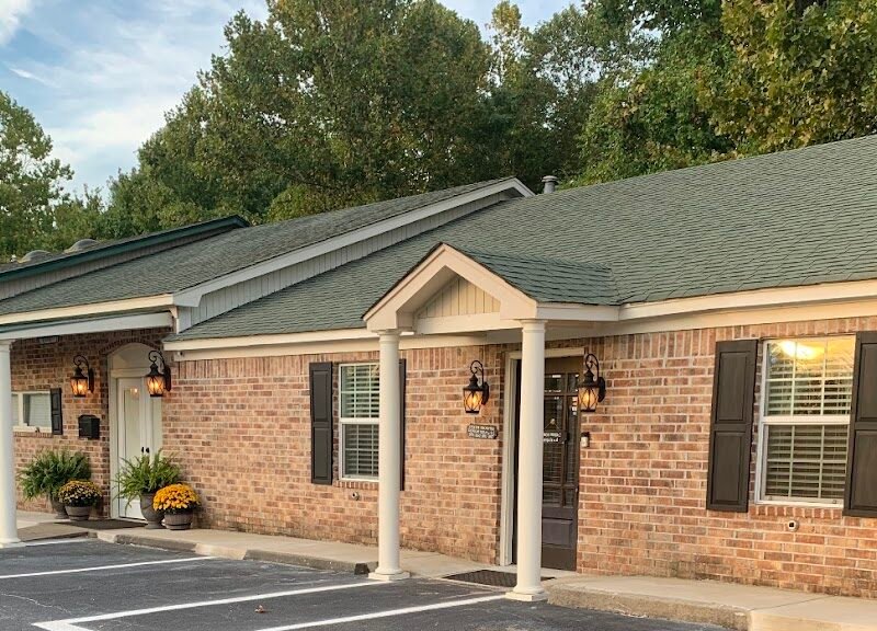 Smith Brothers Funeral Home
