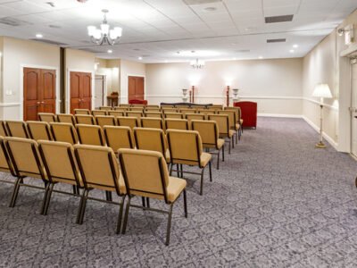 Blake-Lamb Funeral Home