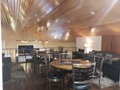 Saxet Funeral Home