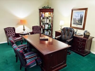 Thomason Funeral Home