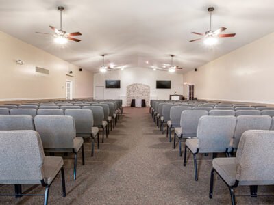 Shadow Mountain Mortuary