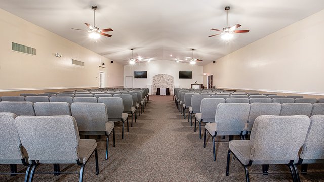 Shadow Mountain Mortuary