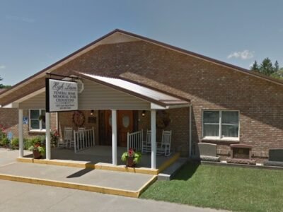 High Lawn Funeral Home